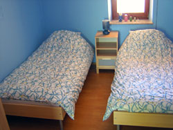 Slovenia for Families - Fokovci