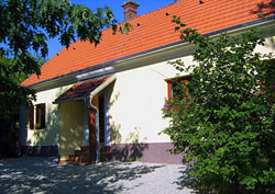 Slovenia for Families - FOKOVCI HOUSE